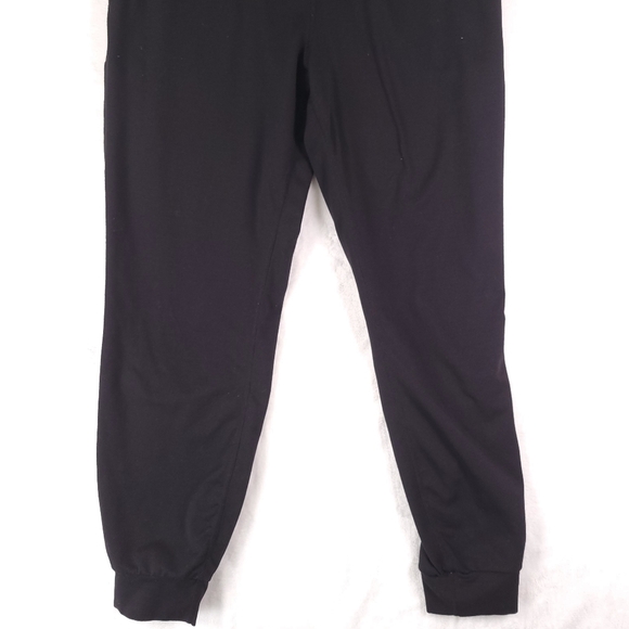 Vuori Performance Jogger Pants Women XS Black - Picture 3 of 12